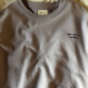 Paloma Wool sweatshirt